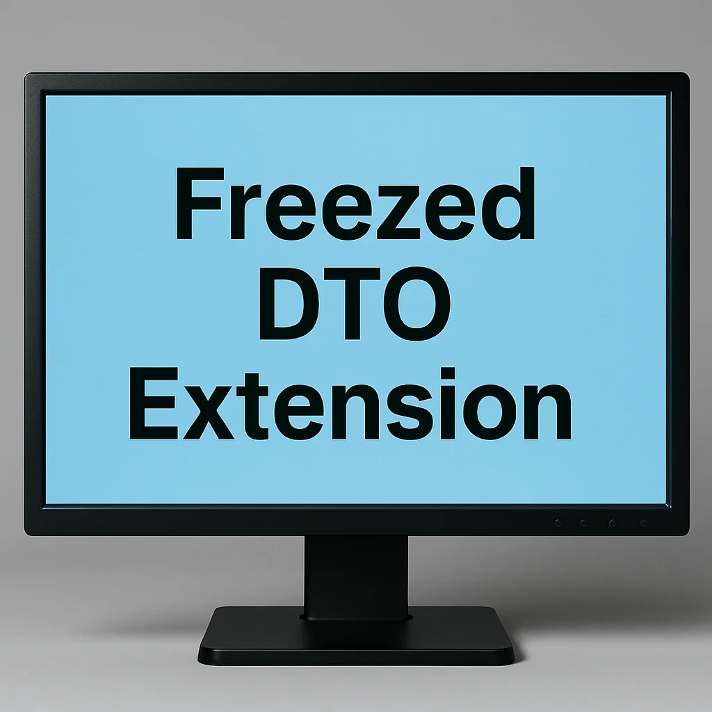Flutter Clean Architecture: DTO와 Extension을 활용한 레이어 분리 전략